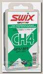 Мазь скольжения Swix CH4X Green -12C / -32C 60 г