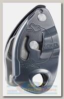 Страховочное устройство Petzl Grigri Gray