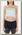 Топ женский Nike Swoosh Pocket Bra Pad Aura/Limelight/Valerian Blue/Black
