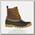 Ботинки мужские Kamik Yukon5 Dark Brown