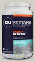 Напиток спортивный GU Roctane Drink Mix Саммит чай 24 порции