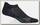 Носки мужские Icebreaker Run+Ultra Light Micro Black