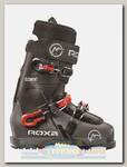 Горнолыжные ботинки Roxa Element 110 I.R Anthracite/Black/Black