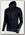Куртка мужская Mammut Eiswand Advanced ML Hooded Black