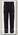 Брюки мужские The North Face Chakal Black