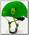 Каска Camp Titan Green