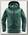 Куртка детская Haglofs Mila Willow Green