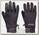Перчатки мужские Marmot Power Stretch Connect Black