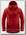 Куртка женская Haglofs Essens Mimic Hood Hibiscus Red/Brick Red