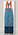 Брюки детские Helly Hansen No Limits Blue Fog