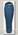 Спальник Mountain Equipment Lunar III Long Denim Blue