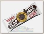 Энергетический батончик Nutrend FlapJack Gluten Free 100г Шоколад/Банан с темным шоколадом