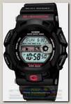 Часы Casio G-9100-1E