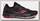 Кроссовки женские Saucony Peregrine 10 Black/Barberry