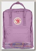 Рюкзак Fjallraven Kanken Orchid