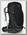 Рюкзак Osprey Stratos 50 Black