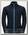 Куртка детская Jack Wolfskin Sandpiper 164 Night Blue