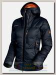 Куртка женская Mammut Eigerjoch Pro IN Hooded Black