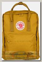 Рюкзак Fjallraven Kanken Ochre