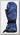Варежки детские Snowlife Long Cuff DT Blue Aqua