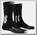 Носки X-Socks Trek X Comf Opal Black/Arctic White