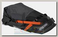 Подседельная сумка Ortlieb Seat-Pack 11 Slate