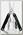 Мультитул Leatherman Squirt ES4 Black
