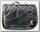 Несессер Deuter Wash Center Lite II black-titan