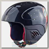 Горнолыжный шлем Alpina Carat Space/Ranger