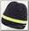 Шапка Eisbar Mountain MU XL Black/Yellow/White