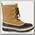 Ботинки мужские Sorel Caribou Buff