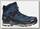 Ботинки мужские Meindl Tonale GTX Jeans/Orange