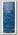 Бандана детская Buff Uv Protection Archery Blue