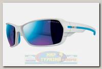 Очки Julbo Dirt 2 Spectron 3 Cf Shiny White/Blue