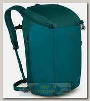 Рюкзак Osprey Transporter Zip Westwind Teal