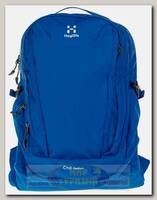 Рюкзак Haglofs Chill Medium Storm Blue