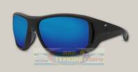 Очки Costa Montauk 580 G Matte Heron/Blue Mirror 580G