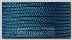 Репшнур Lanex Static 6 мм Сине-Серый