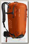 Рюкзак Ortovox Ascent 30 AVABAG Kit with AVA-Unit Crazy Orange