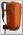 Рюкзак Ortovox Ascent 30 AVABAG Kit with AVA-Unit Crazy Orange