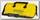 Сумка Ortlieb Rack-Pack Yellow