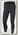 Брюки мужские Nike Swift Black/Reflect Black