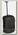 Сумка на колесах Osprey Rolling Transporter Carry-On 38 Black