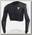 Куртка детская Dainese Slalom Black/White