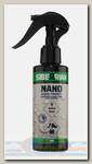 Водоотталкивающая пропитка Sibearian Nano Suede Protect 150 мл