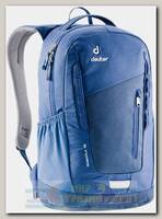 Рюкзак Deuter Stepout 16 Midnight-Steel