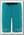 Шорты женские The North Face Speedlight Fanfare Green