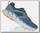 Кроссовки мужские Hoka Gaviota 2 Lead/Anthracite