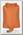 Гермомешок-насос Exped Schnozzel Pumpbag M Terracotta