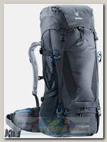 Рюкзак Deuter Futura Vario 50 + 10 Graphite-Black